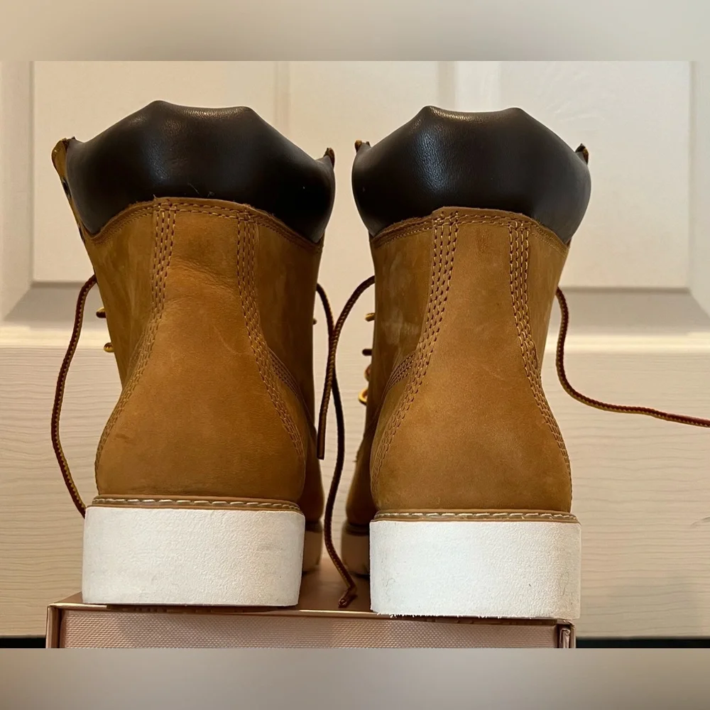 Timberland Women's Booties - Picture 3 of 11